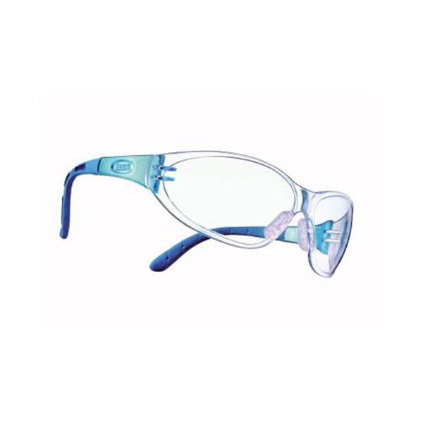PERSPECTA 9000, clear lens, TuffStuff coating