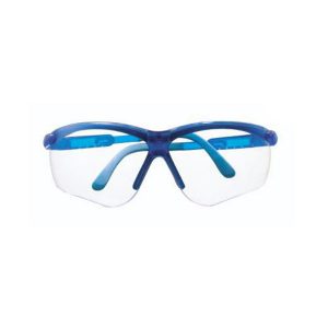 PERSPECTA 010, clear lens, TuffStuff coating
