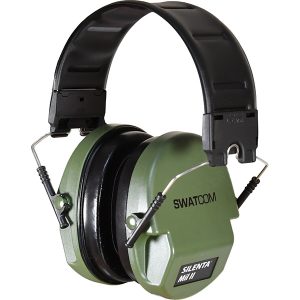 SILENTA Mil II Earmuffs