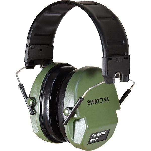 SILENTA Mil II Earmuffs