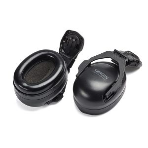 SORDIN HPE Helmet Attach