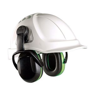 Hellberg Secure 3C (Helmet Attached)