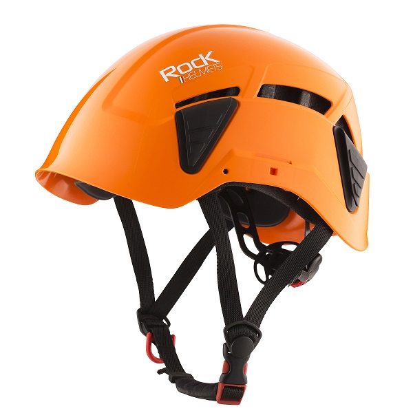 Dynamo EN12492 Climbing Helmet