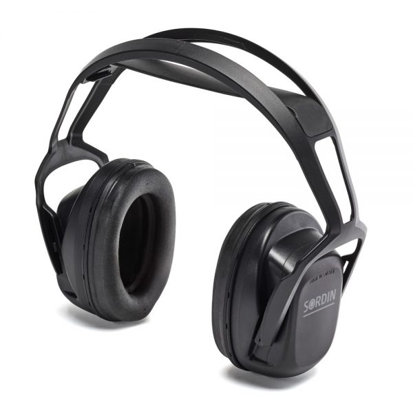 Sordin SEAL Passive Headband