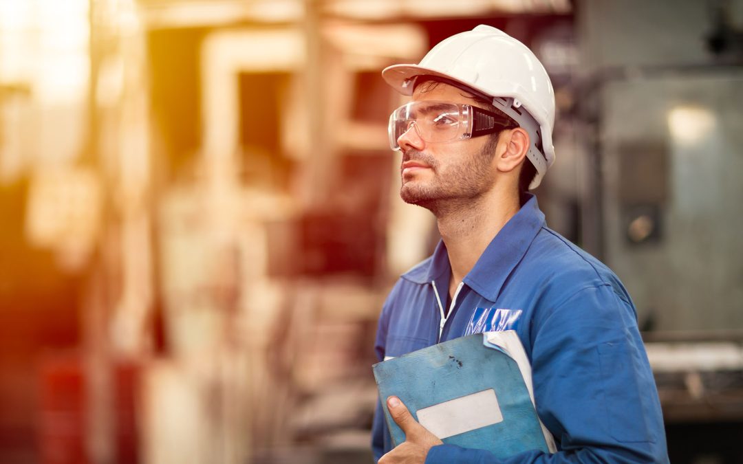 PPE Regulations: Ensuring Workplace Safety and Compliance