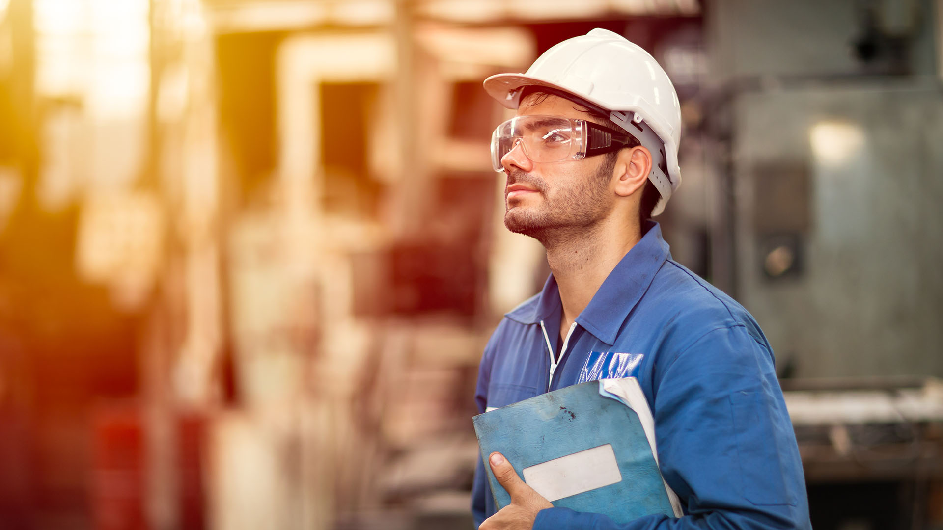 PPE Regulations Ensuring Workplace Safety and Compliance