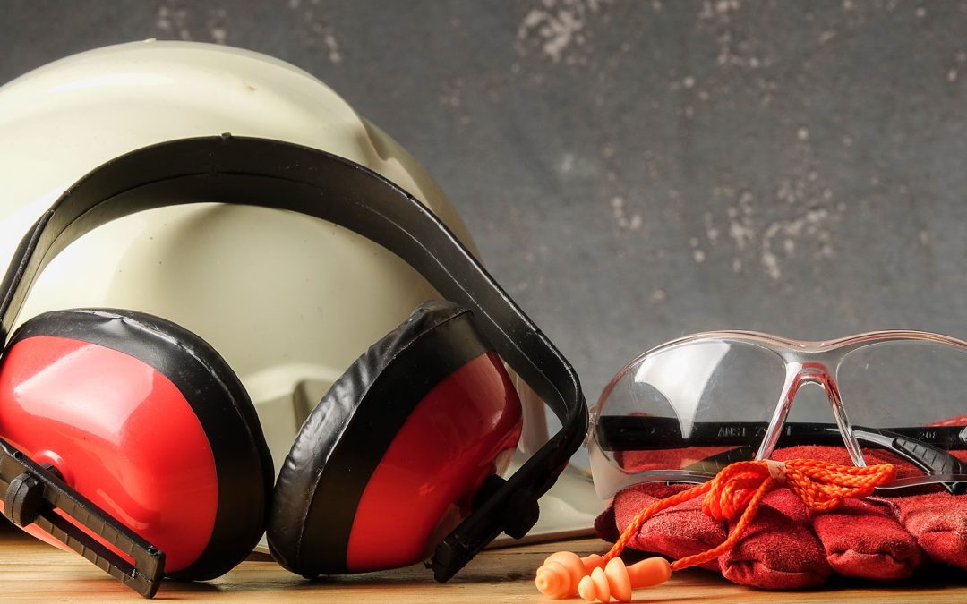 Understanding Responsibility: Who Should Provide PPE?