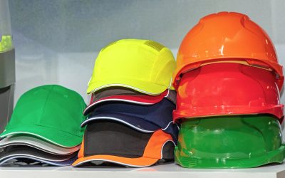 Bump Cap vs Hard Hat: What’s the difference?