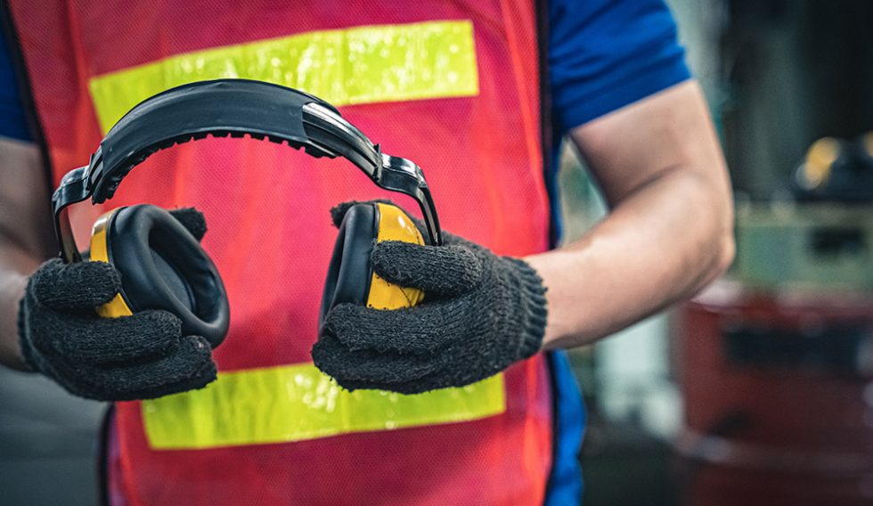 Ear Defenders Catalogue