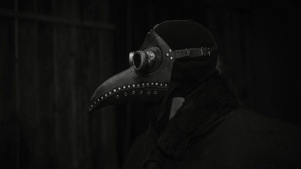 What Does PPE Stand For?