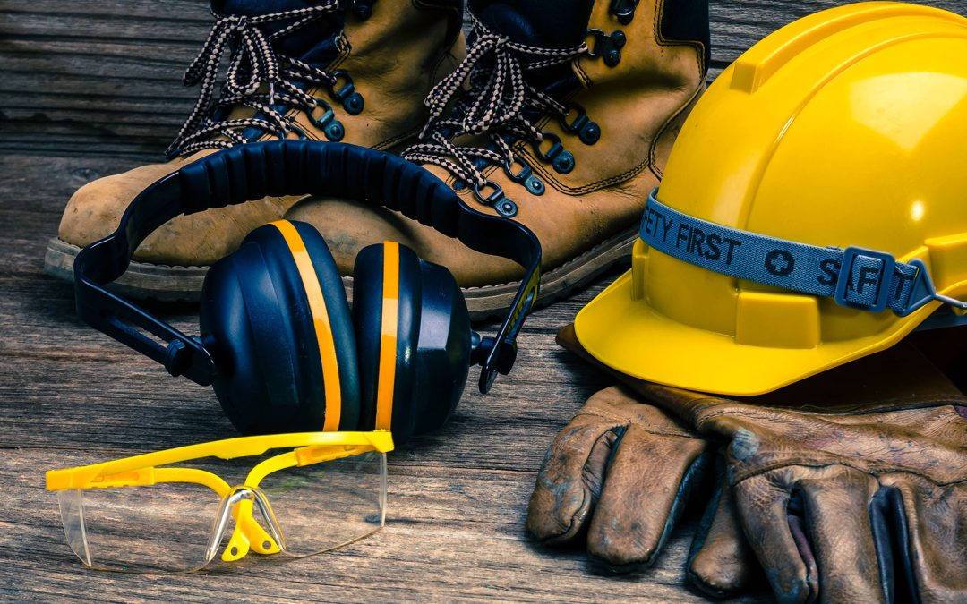 What Does PPE Stand For?