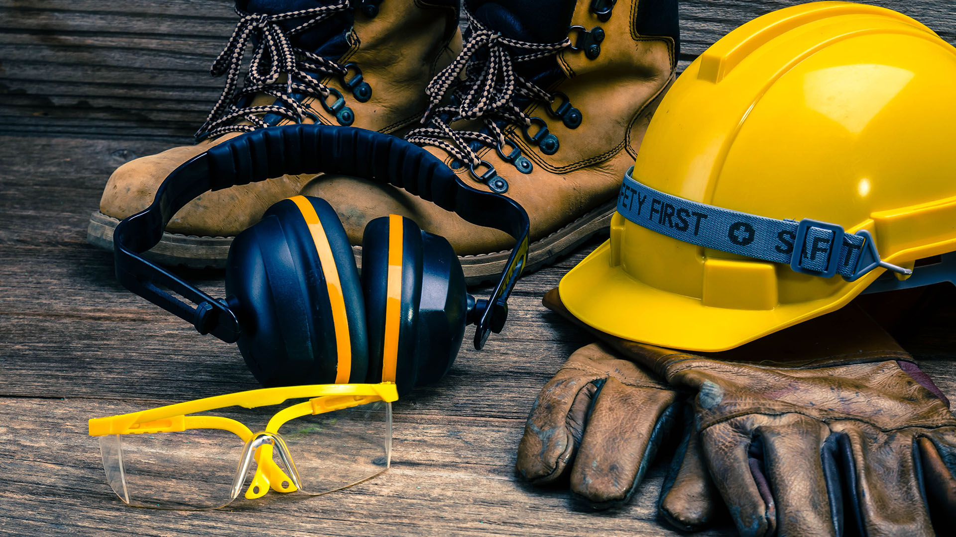 What Does PPE Stand For?