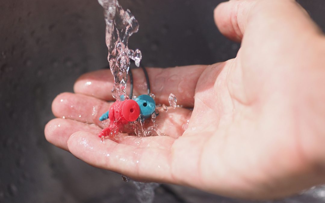 How To Clean Silicone Ear Plugs