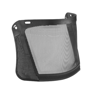 Hellberg Nylon Mesh Visor