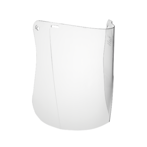 Hellberg Polycarbonate Anti-Fog 250mm Visor