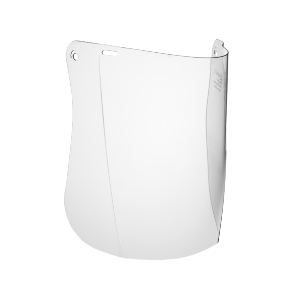 Hellberg Polycarbonate Anti-Fog 250mm Visor