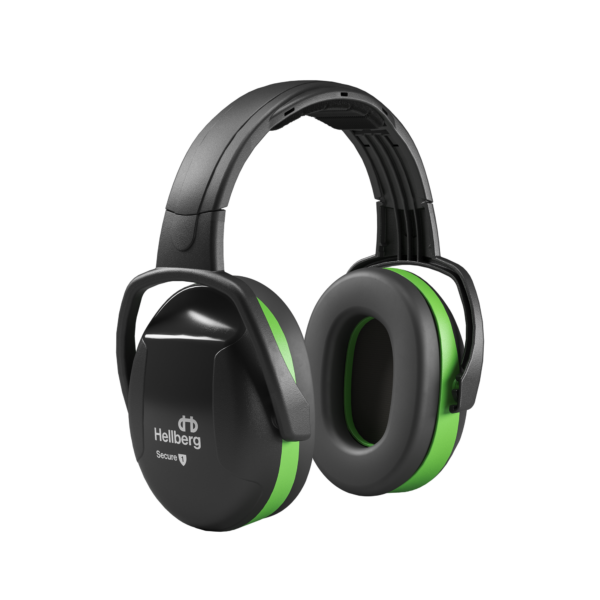 Hellberg Secure 1 Headband
