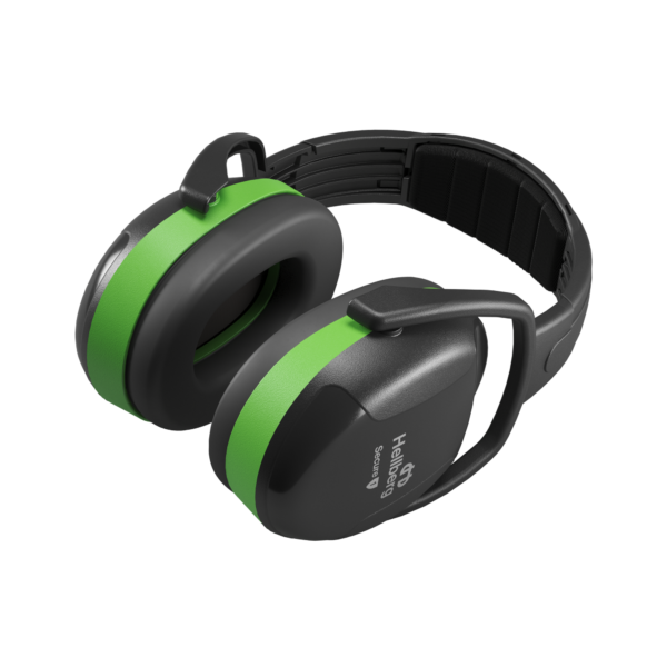 Hellberg Secure 1 Headband - Image 3