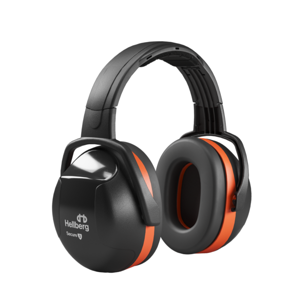 Hellberg Secure 3 Headband