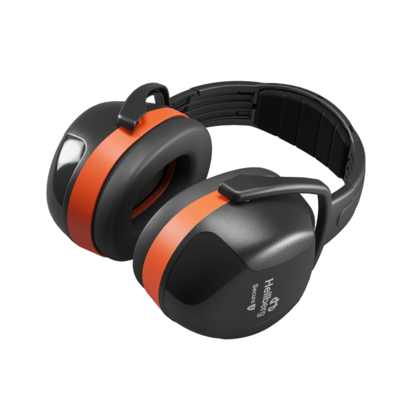 Hellberg Secure 3 Headband - Image 3