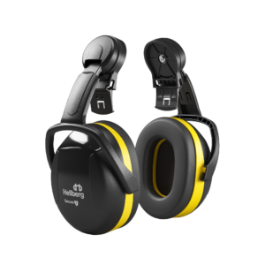 Hellberg Secure 2 Helmet Mount