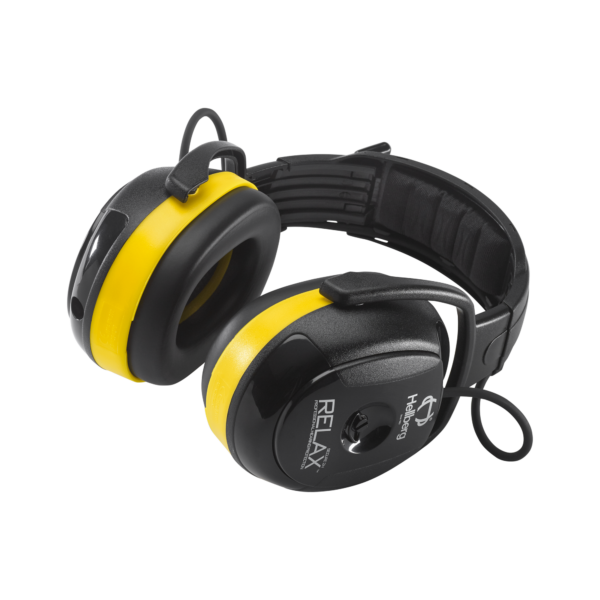 Hellberg Secure 2 Relax Headband - Image 3