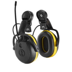 Hellberg Secure 2 Relax Helmet Mount