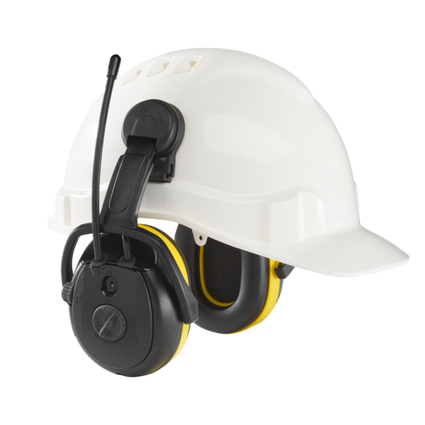 Hellberg Secure 2 Relax Helmet Mount - Image 2