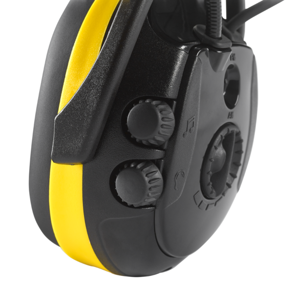 Hellberg Secure 2 React Headband - Image 2