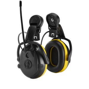 Hellberg Secure 2 React Helmet Mount