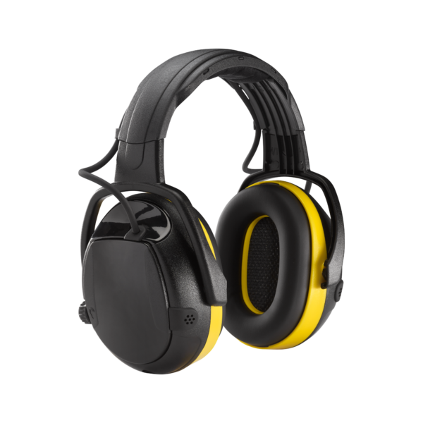 Hellberg Secure 2 Active Headband