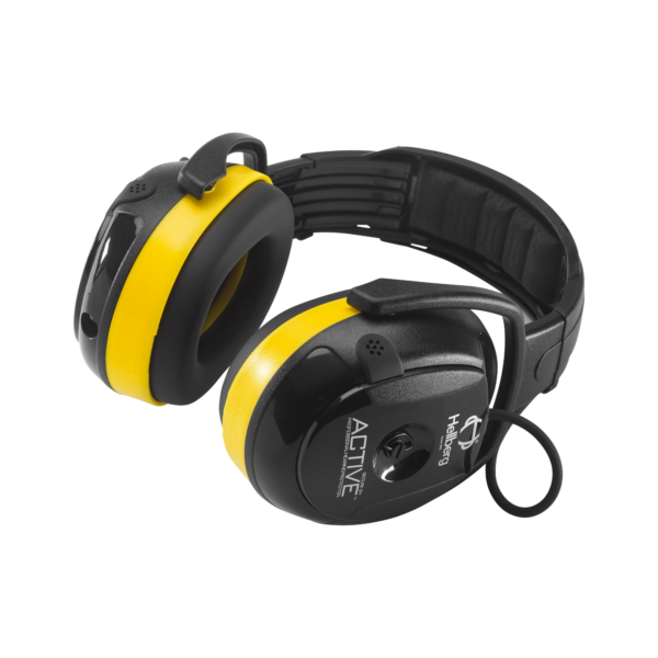 Hellberg Secure 2 Active Headband - Image 2