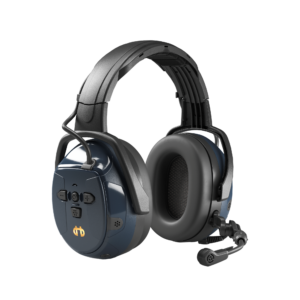 Hellberg Xstream MP Headband