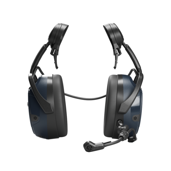 Hellberg Xstream MP Helmet Mount - Image 4