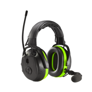 Hellberg Synergy MP Headband