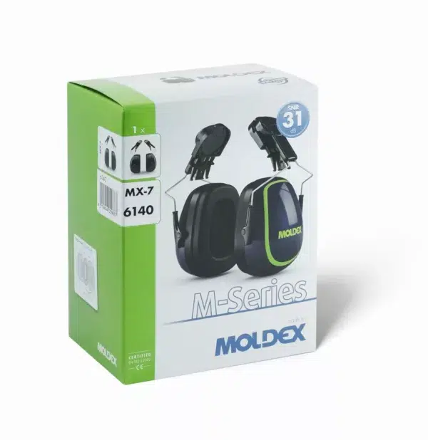 Moldex MX-7 - Image 3