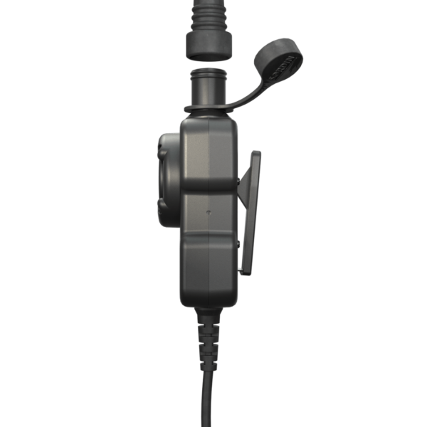 Sordin PTT Single Com Waterproof - Image 5