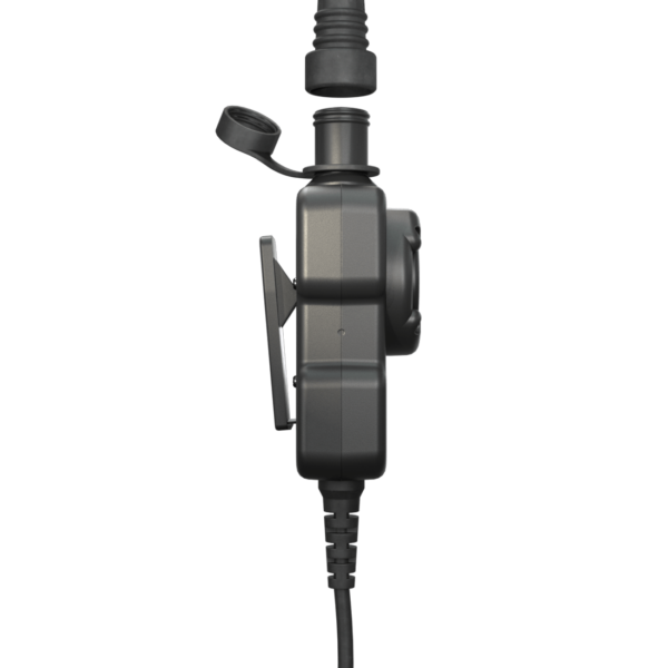 Sordin PTT Single Com Waterproof - Image 2