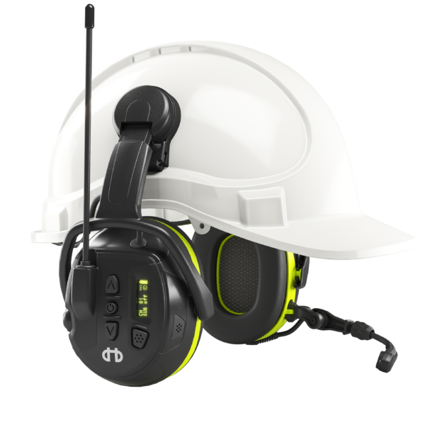 Hellberg Local 446 Helmet Mount - Image 3