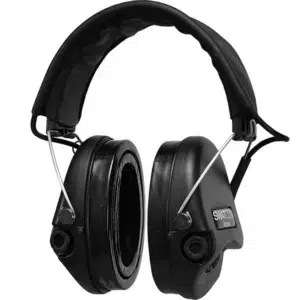 SWATCOM Active8 Electronic Ear Defenders