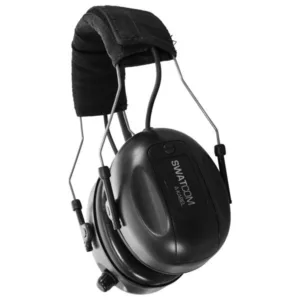 SWATCOM FM-Radio Headset