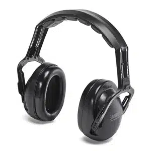 SORDIN EXC headband black