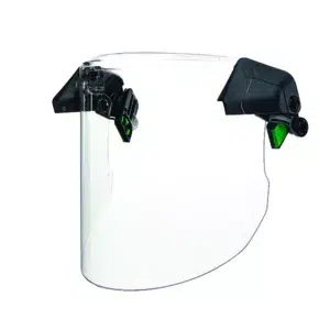MSA V-Gard H1 Clear Face Shield