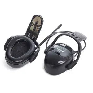 Sordin left/RIGHT FM Pro Helmet Attach
