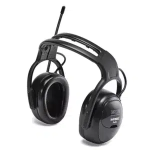 Sordin left/RIGHT FM Pro Headband