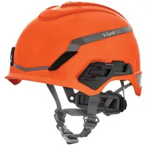 MSA V-Gard® H1 Safety Helmet