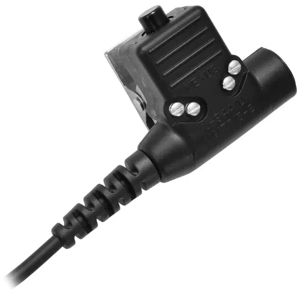 SWATCOM PTT2000 for use with Multicom - Image 3
