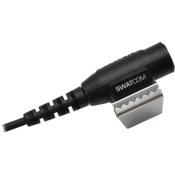 SWATCOM PTT2000 for use with Multicom - Image 5