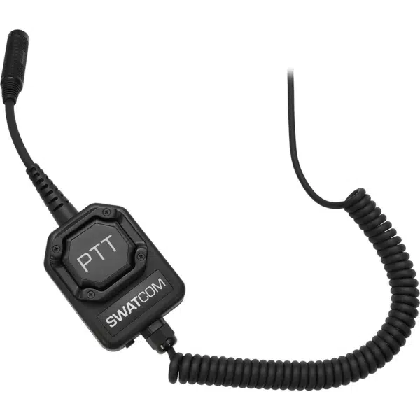 PTT7000 Press-To-Talk Switch - Image 4