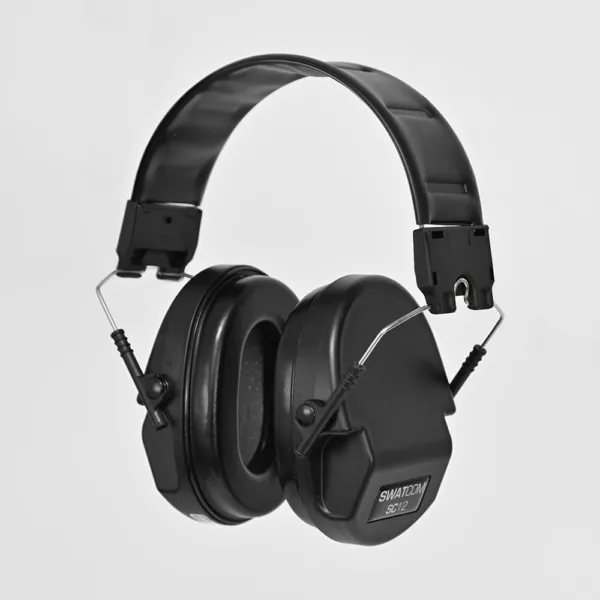 SWATCOM SC12 - Image 2